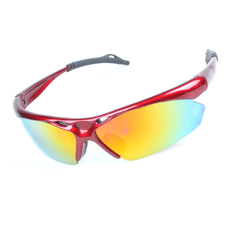 运功骑行眼镜 XQ187