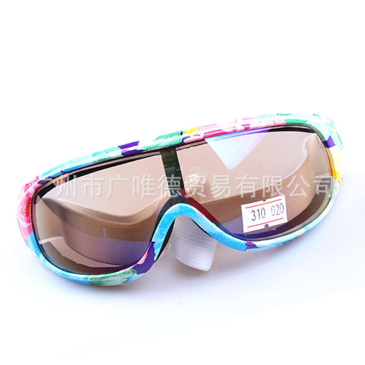 摩托车风镜 XQ020